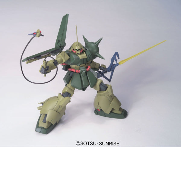 HGUC 1/144 RMS-108 MARASAI (UNICORN VER) 機動戰士 高達 姆力沙