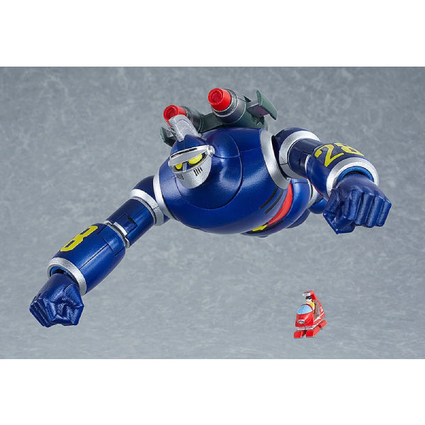 MODEROID Messenger of the Sun TETSUJIN28 太陽的使者 鐵人28號