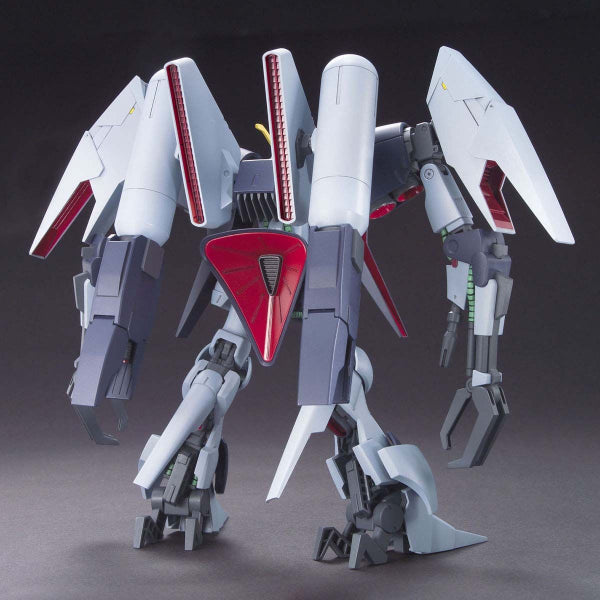 HGUC 1/144 RX-160S BYARLANT CUSTOM 機動戰士 高達 UNICORN