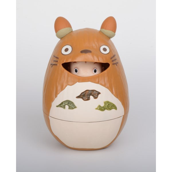 吉卜力 龍貓 Ghibli My Neighbor Totoro Mei-chan and Forest Totoro Matryoshka