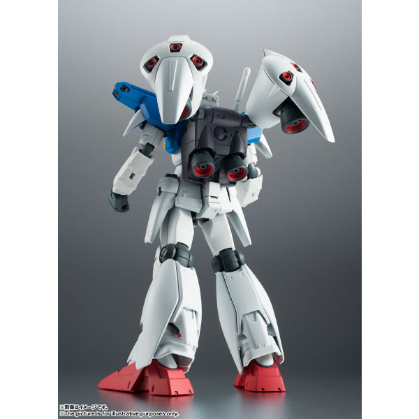 Robot Spirits -SIDE MS- 高達 RX-78GP01Fb Gundam Prototype 01 Full Burnern ver. A.N.I.M.E. (2022 Sep Resale ver.)