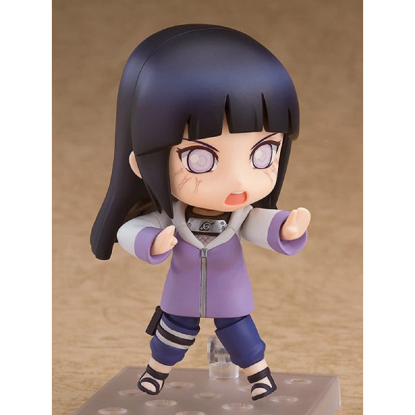 879 Nendoroid Hinata Hyuga 火影忍者