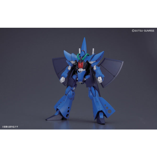 HGUC 1/144 RX-139 HAMBRABI 機動戰士 高達 赫巴比