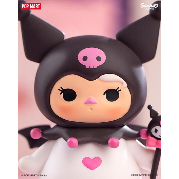Pop Mart - Pucky x Sanrio Series