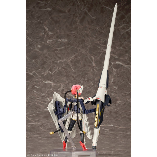 MEGAMI DEVICE 女神裝置 BULLET KNIGHTS Lancer