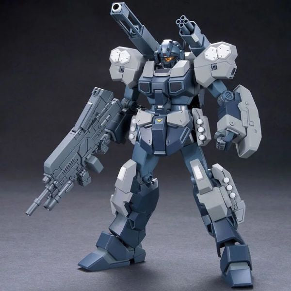 HGUC 1/144 RGM-96X JESTA CANNON 機動戰士 高達 傑斯塔 炮擊型