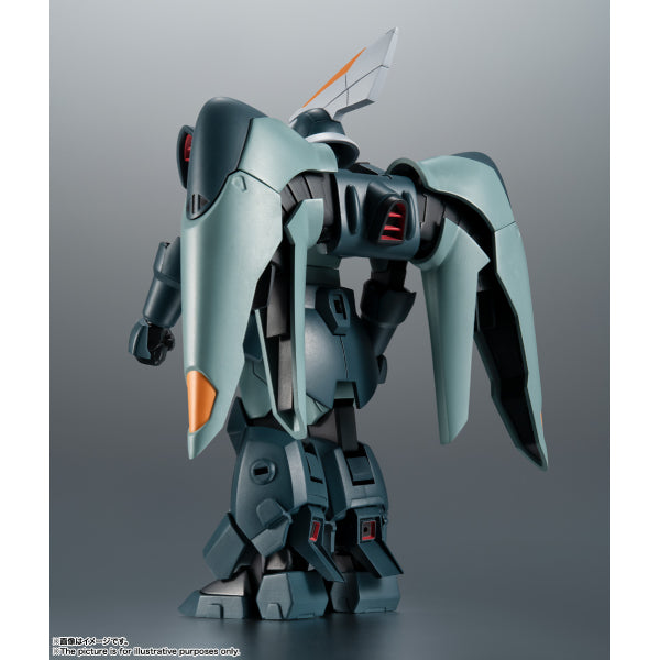 Robot Spirits -SIDE MS- 高達 ZGMF-1017 Ginn ver. A.N.I.M.E.