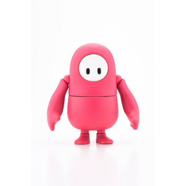 FALL GUYS  糖豆人：終極淘汰賽 Action Figure pack 02: Beach Ball/Rookie Costume