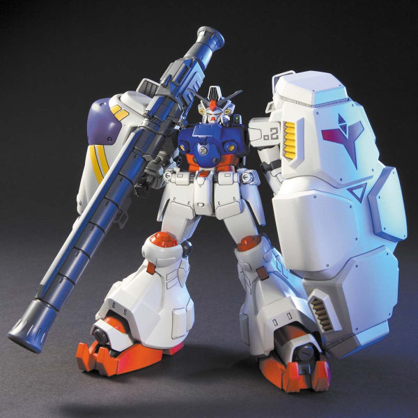 HGUC 1/144 RX78 GP02 A Gundam 機動戰士 高達 賽薩里斯
