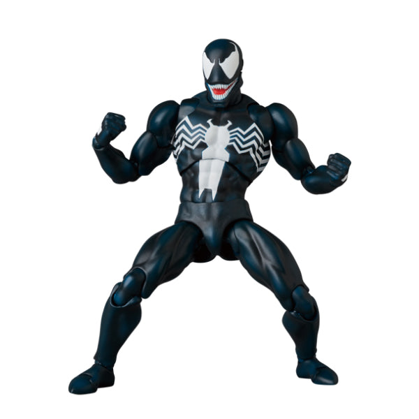 MAFEX VENOM（COMIC Ver.） 毒魔