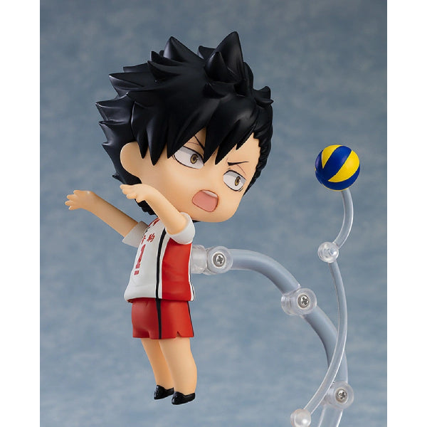 1837 Nendoroid Tetsuro Kuroo: Second Uniform Ver. 排球少年