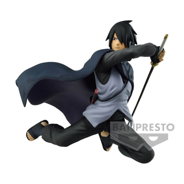 [VIBRATION STARS] BORUTO NARUTO NEXT GENERATIONS 火影忍者 -UCHIHA SASUKE-