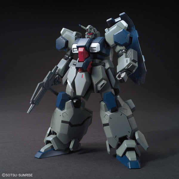 HGUC 1/144 FD-03 GUSTAV KARL (UNICORN VER.) 機動戰士 高達 古斯塔夫卡爾