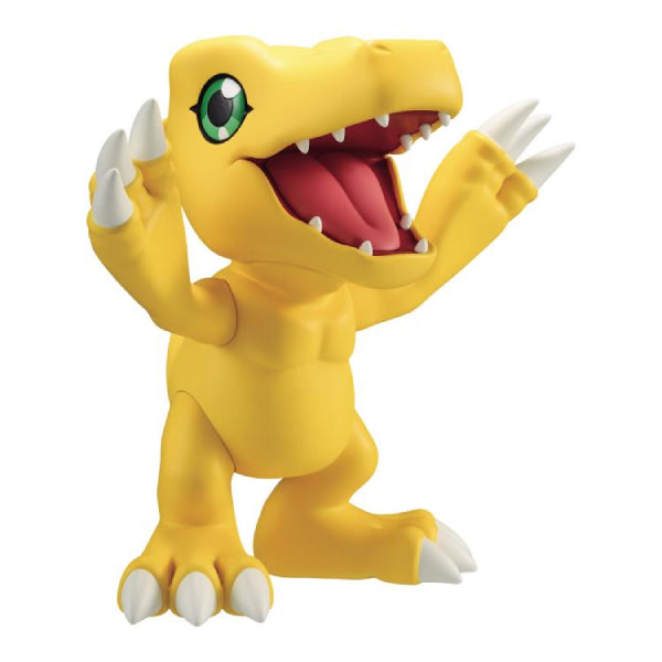 [SOFVIMATES] DIGIMON ADVENTURE ～AGUMON～ 數碼暴龍
