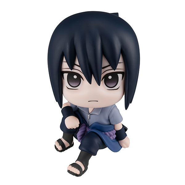 Look Up: Naruto Shippuden (Sasuke Uchiha / Itachi Uchiha) 火影忍者  (2025 MAR Resale ver.)