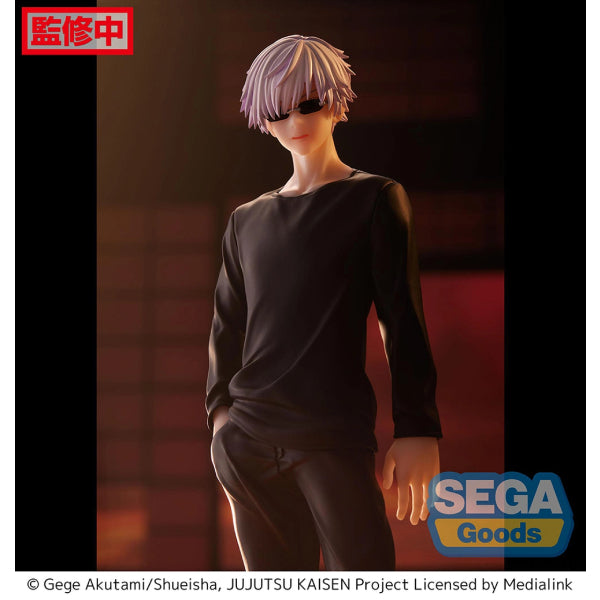 [FIGURIZM] JUJUTSU KAISEN GOJO 咒術迴戰