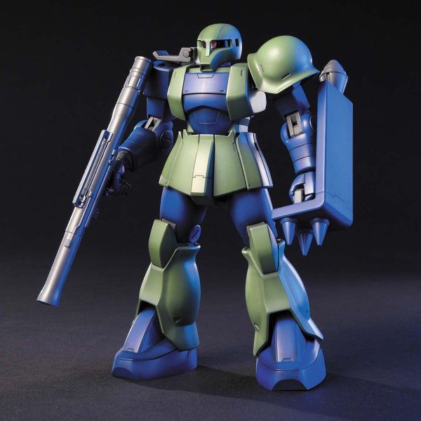 HGUC 1/144 MS-05B ZAKUⅠ 機動戰士 高達 渣古