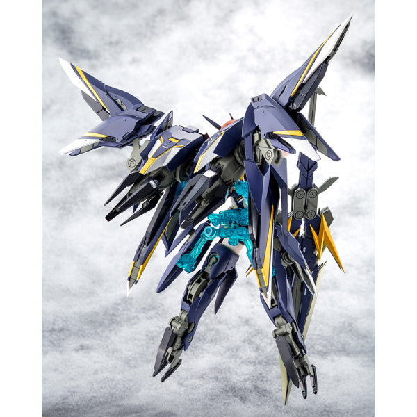 Sugumi Kanagata [Ga-shin] 女神裝置 機戰少女 金潟 すぐみ【臥薪】