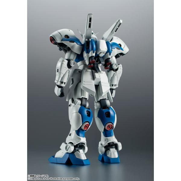 THE ROBOT SPIRITS <SIDE MS> RX-78GP04G GUNDAM GP04 GERBERA ver. A.N.I.M.E. 機動戰士 高達