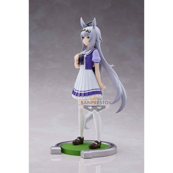 UMAMUSUME: PRETTY DERBY OGURI CAP FIGURE 賽馬娘