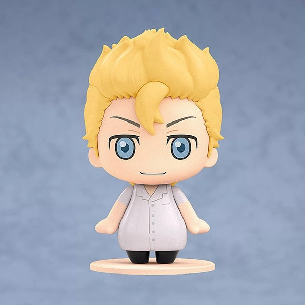 Pocket Maquette: Tokyo Revengers 01 東京復仇者