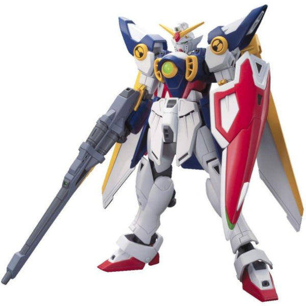 HGAC 1/144 XXXG-01W WING GUNDAM 機動戰士 高達 飛翼高達