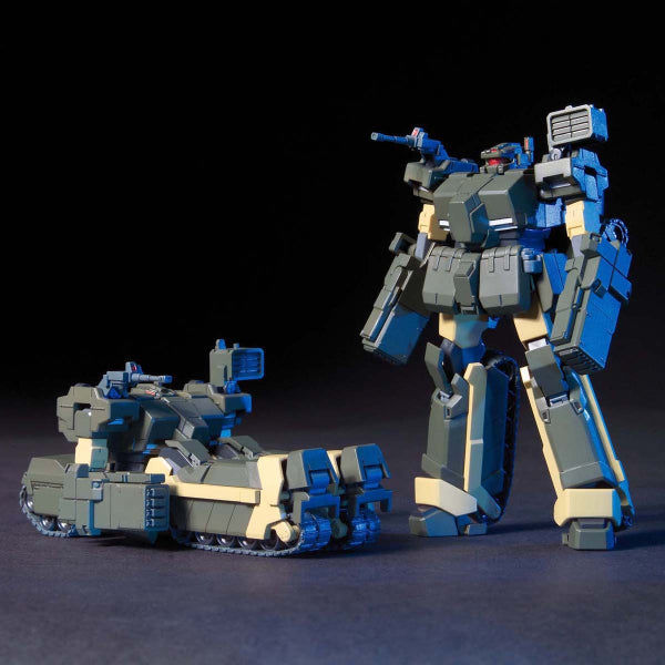 HGUC 1/144 D-50C LOTO TWIN SET 機動戰士 高達 洛特 雙機版