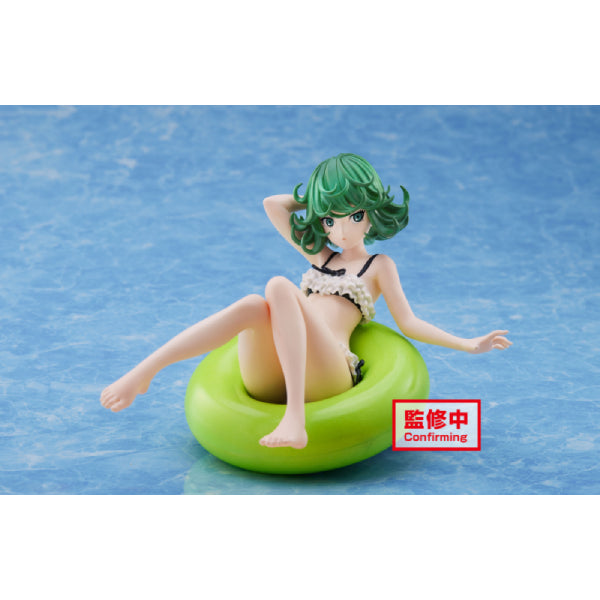 [CELESTIAL VIVI] ONE-PUNCH MAN TERRIBLE TORNADO 一拳超人