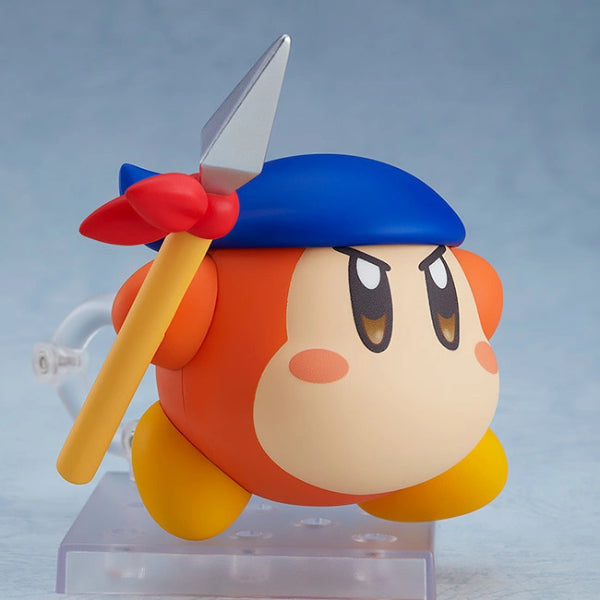 1281 Nendoroid Waddle Dee 星之卡比 瓦豆魯迪 (2023 Apr Resale ver.)