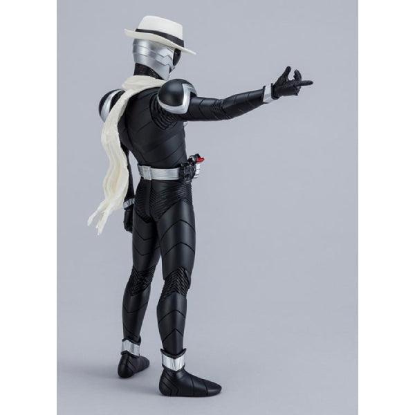[HERO'S BRAVE STATUE FIGURE] 幪面超人 KAMEN RIDER W KAMEN RIDER SKULL