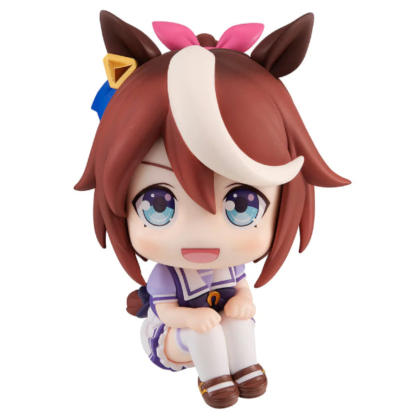 Look up Uma Musume Pretty Derby (Tokai Teio / Mejiro McQueen) 賽馬娘 (東海帝王 / 目白麥昆)