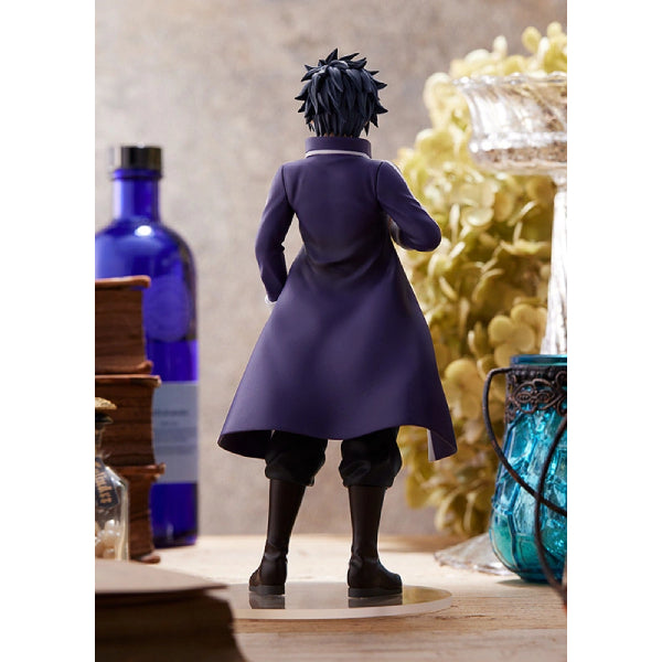 POP UP PARADE Gray Fullbuster: Grand Magic Games Arc Ver. 魔導少年