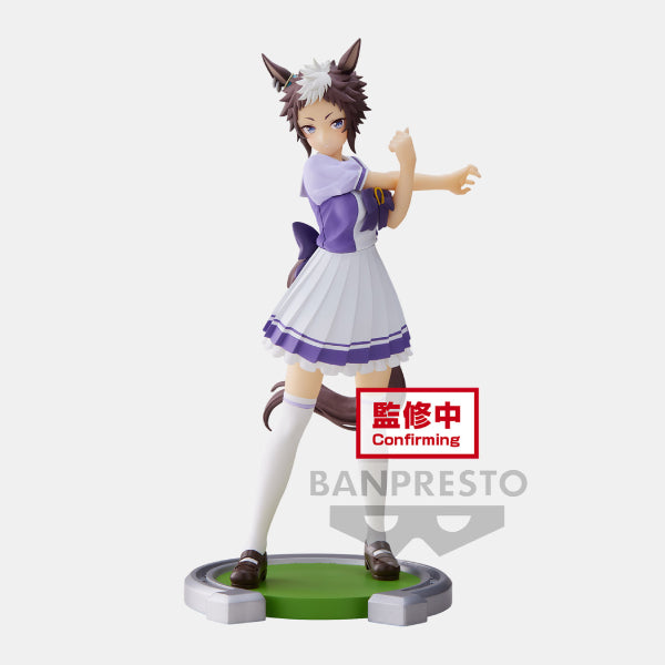 UMAMUSUME: PRETTY DERBY FIGURE (MEJIRO DOBER / MEJIRO RYAN)