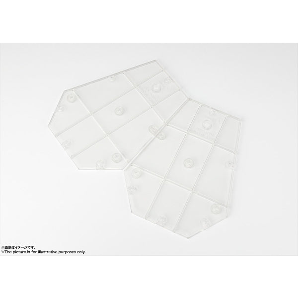 TAMASHII STAGE ACT MECHANICS 支架 台座 地台 底座