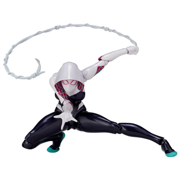 Amazing Yamaguchi 004 Spider Gwen 蜘蛛女俠