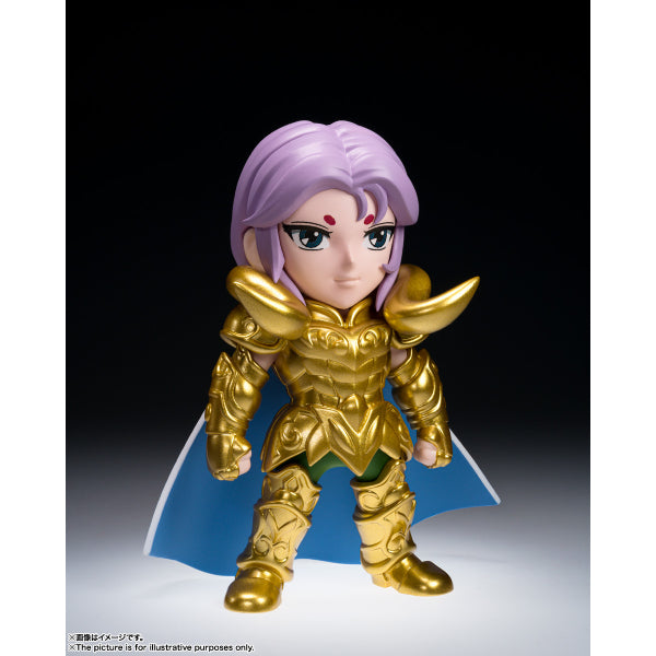 TAMASHII NATIONS BOX Saint Seiya ARTlized- Gathering! Strongest Gold Saints (set of 12) 聖鬥士 星矢 黃金聖鬥士