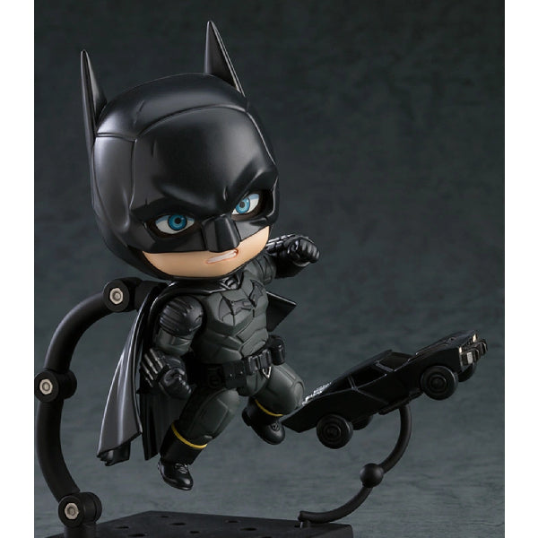 1855 Nendoroid Batman The Batman Ver. 蝙蝠俠