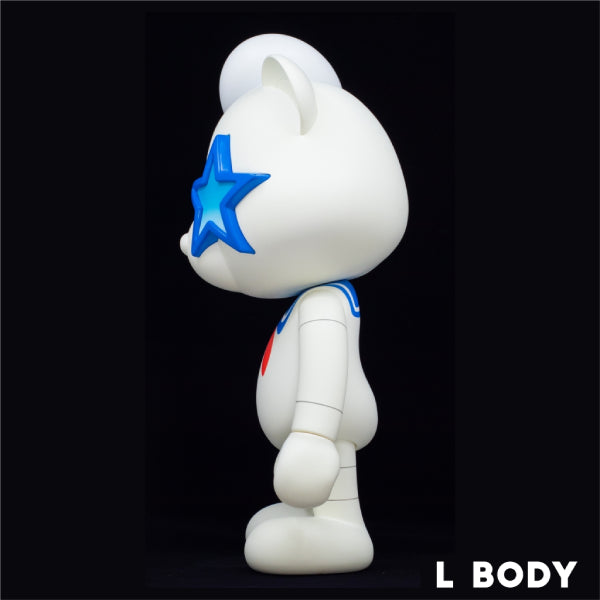 Herocross - PHANTA BEAR (Sailor) 范特熊 (PHB#002B L 400% / PHB#002C M 200%)