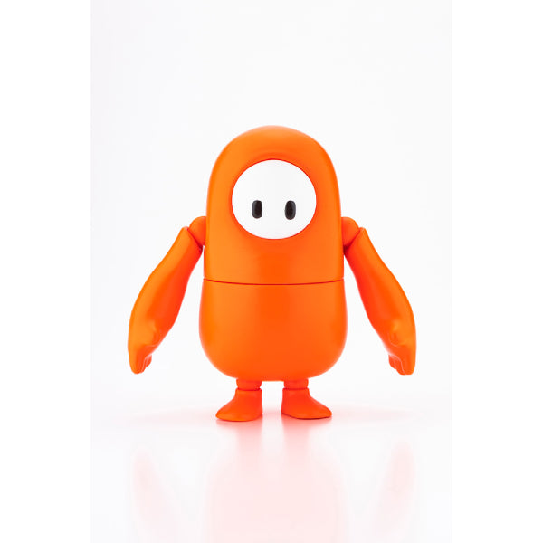 FALL GUYS  糖豆人：終極淘汰賽 Action Figure pack 01: Movie Star/Chicken Costume