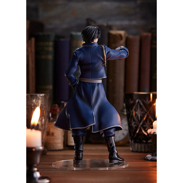 POP UP PARADE Roy Mustang 鋼之鍊金術師