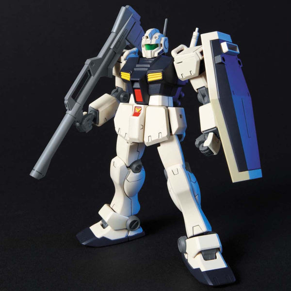 HGUC 1/144 RGM-79C GM Type C 機動戰士 高達 0083 星塵的回憶 吉姆改