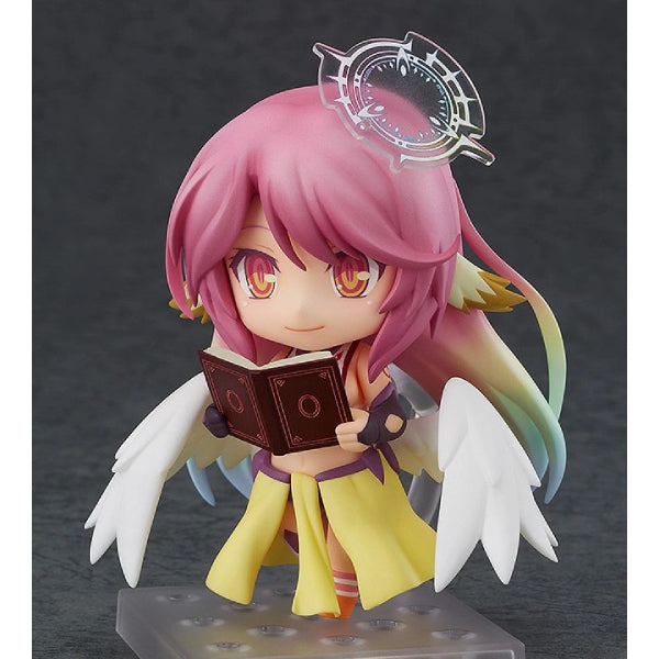 794 Nendoroid Jibril NO GAME NO LIFE 遊戲人生
