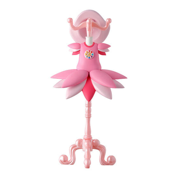 CAPSULE TORSO OJAMAJO DOREMI (set of 5) 小魔女 DoReMi 扭蛋