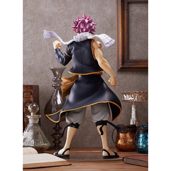 POP UP PARADE Natsu Dragneel XL 魔導少年 妖精的尾巴