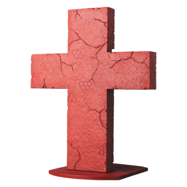 CCP Lilith Statue 新世紀福音戰士