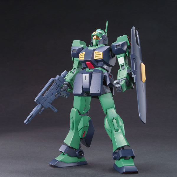 HGUC 1/144 MSA-003 Nemo (Z ver.) 機動戰士 高達 雷姆