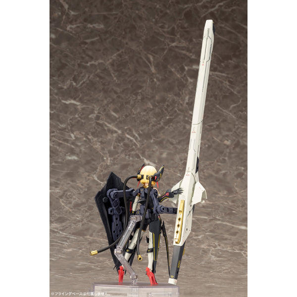 MEGAMI DEVICE 女神裝置 BULLET KNIGHTS Launcher