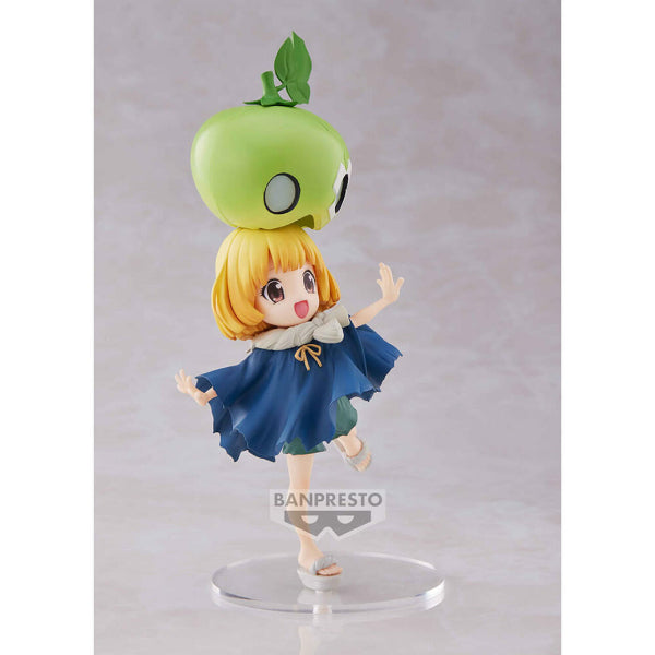 DR.STONE SUIKA FIGURE 新石紀