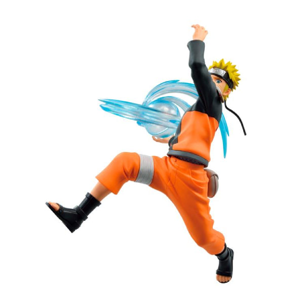 火影忍者 疾風傳 NARUTO SHIPPUDEN EFFECTREME (UZUMAKI NARUTO / UCHIHA SASUKE)
