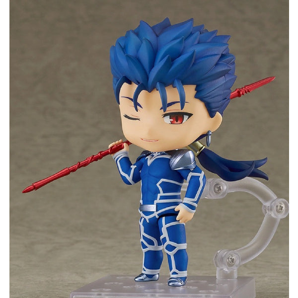 1366 Nendoroid Lancer / Cú Chulainn Fate/Grand Order FGO